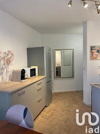 appartement à Montpellier (34)