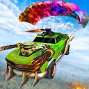 Derby Cars Crash : Derby Car Shooting Gam 1.0.5 APK تنزيل