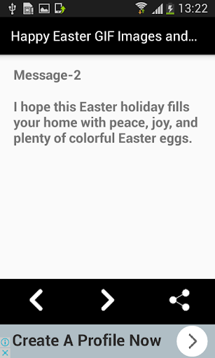 Happy Easter GIF Images and Best Messages New