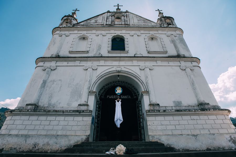 Fotógrafo de casamento Abel Perez (abel7). Foto de 27 de novembro 2018