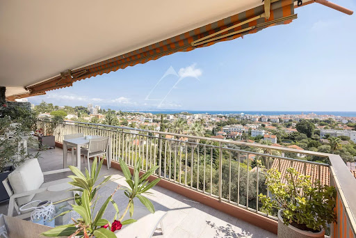 Appartement avec terrasse 2
