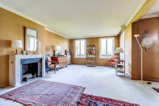 Apartment with terrace 2