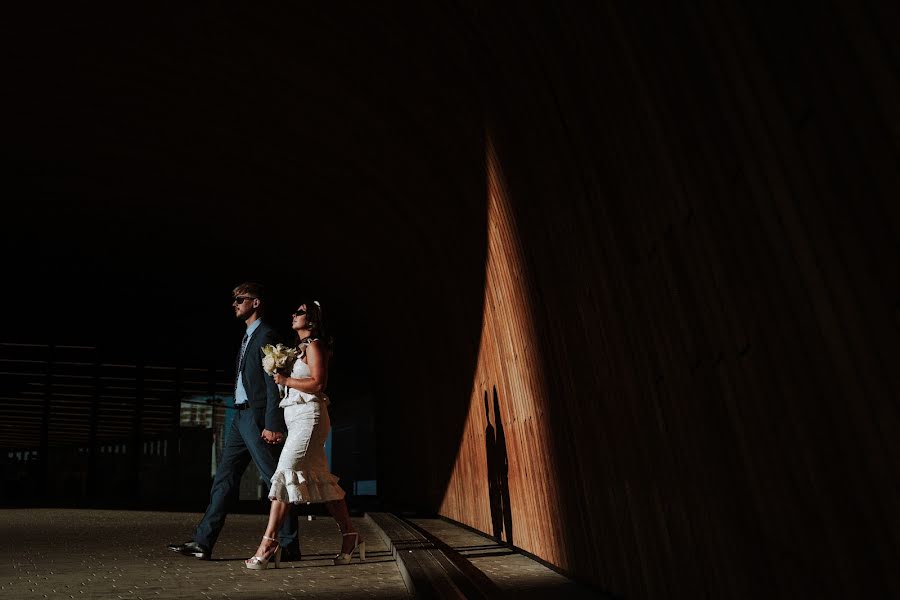 Fotografo di matrimoni Beto Ibarra (betoibarra). Foto del 4 aprile