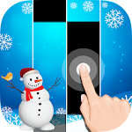 Cover Image of Download Magic White Piano: Music Tiles 1.28 APK