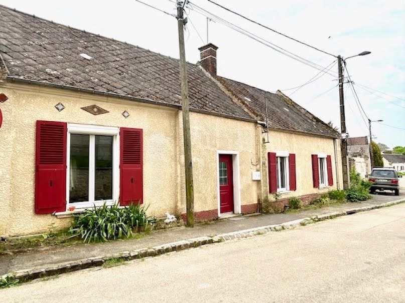Vente maison 5 pièces 170 m² à Maignelay-Montigny (60420), 179 000 €