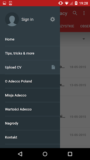 免費下載商業APP|Adecco Jobs in Poland app開箱文|APP開箱王