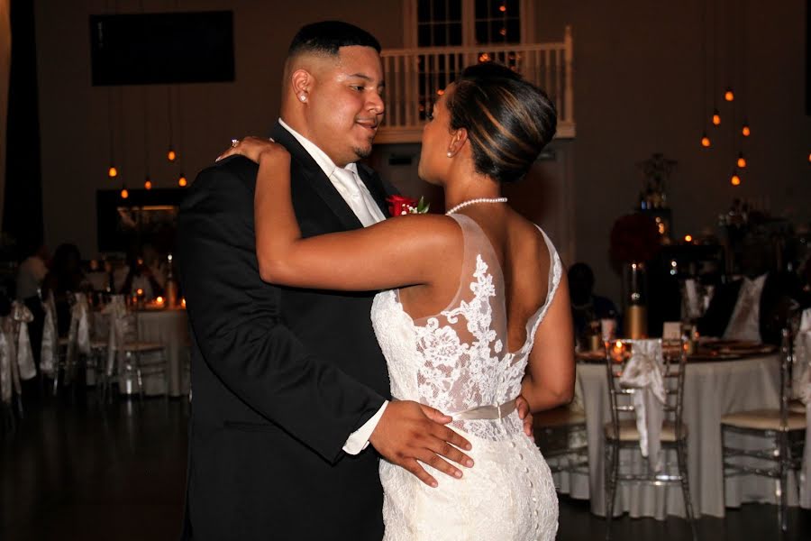 Fotografer pernikahan Tim Barrios (timbarrios). Foto tanggal 10 Maret 2020