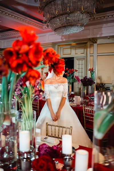 Wedding photographer Tanya Mint (mintgroup). Photo of 11 January 2016