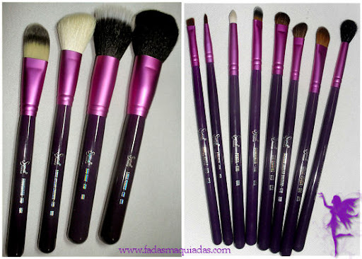 Sigma Beauty