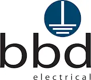 BBD Electrical Logo