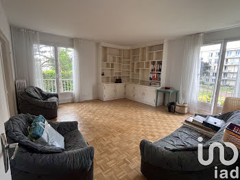 appartement à Compiegne (60)