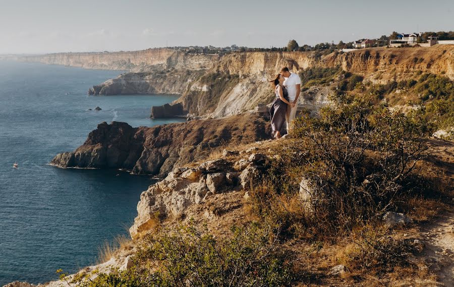 Wedding photographer Elena Andrasyuk (lenora). Photo of 19 February 2018