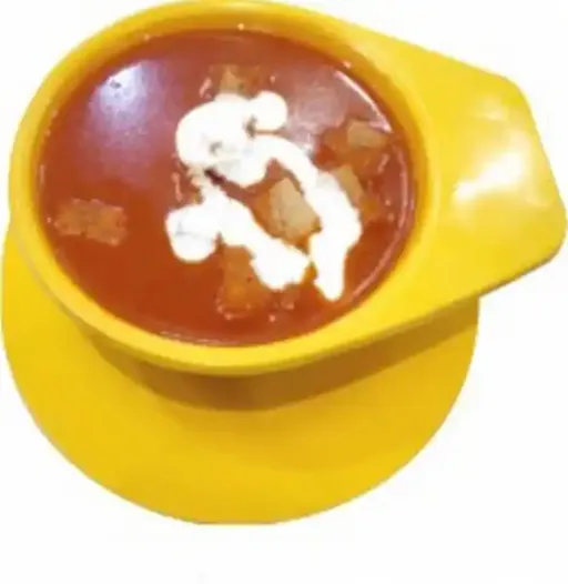 Manchow Soup