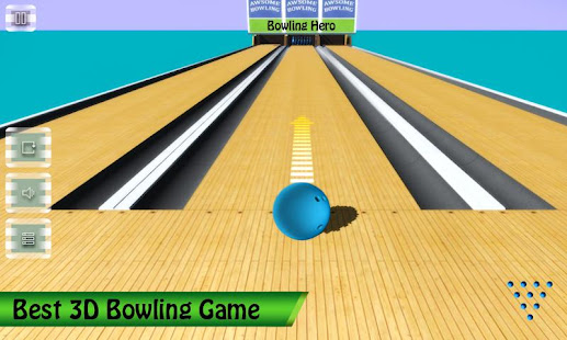 Bowling Hero(圖2)-速報App
