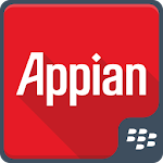 Appian for BlackBerry Apk