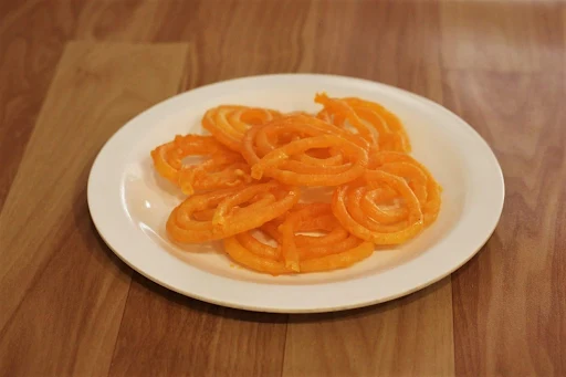 Pure Ghee Jalebi