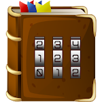 Cover Image of Télécharger Bloc-notes privé 2.5 APK