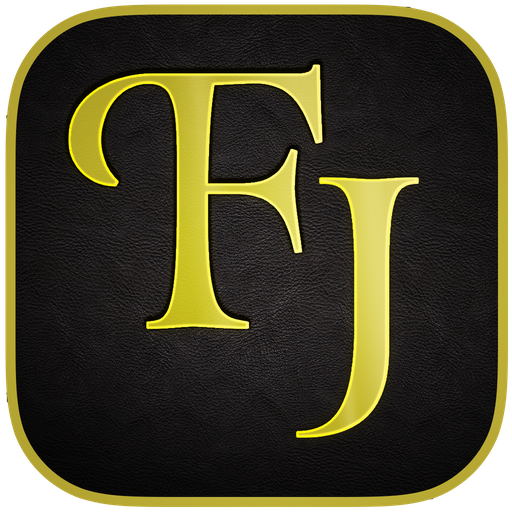 The Freedom Journal 商業 App LOGO-APP開箱王