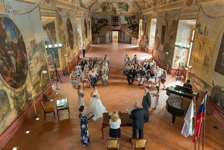 Photographe de mariage Jean Kanoyev (kanoyev). Photo du 29 novembre 2016