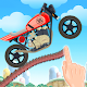 Draw Hills Moto Race : Draw Road Game Download on Windows