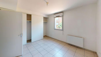 appartement à Toulouse (31)