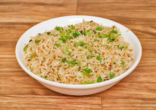 Jeera Rice