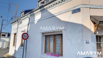 maison à Cayeux-sur-Mer (80)