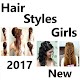 Download Hair Styles Girls For PC Windows and Mac 1.0