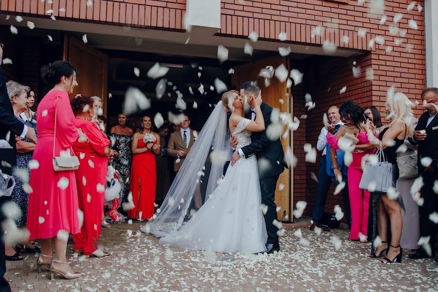 Vestuvių fotografas Monika Machniewicz-Nowak (desirestudio). Nuotrauka 2023 rugsėjo 7