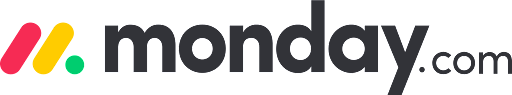 monday.com logo