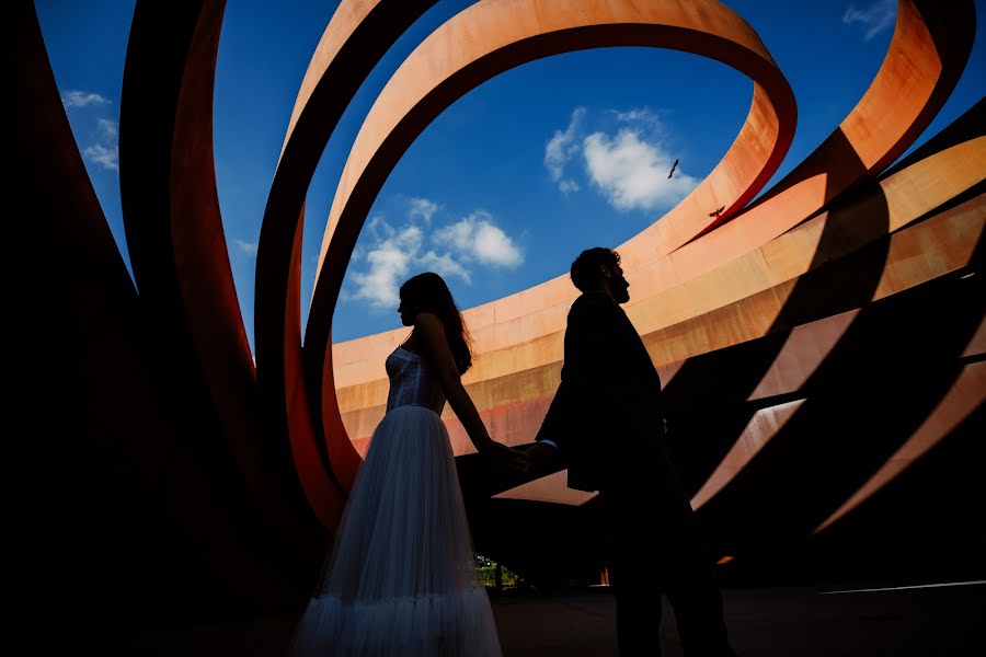 Fotógrafo de bodas Artur Mezerovsky (lychee). Foto del 16 de octubre 2022