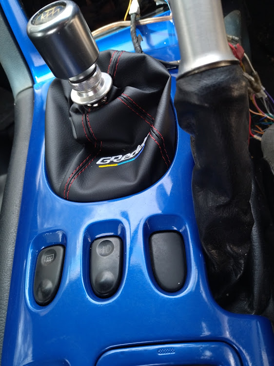 RX-7のkaizarさんが投稿したカスタム事例の投稿画像1枚目