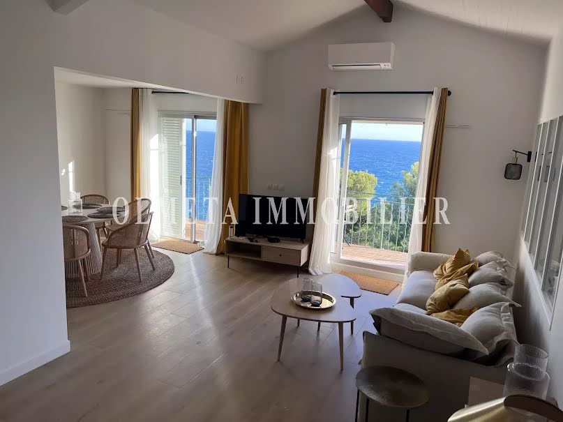 Vente appartement 4 pièces 113 m² à Roquebrune-Cap-Martin (06190), 1 150 000 €