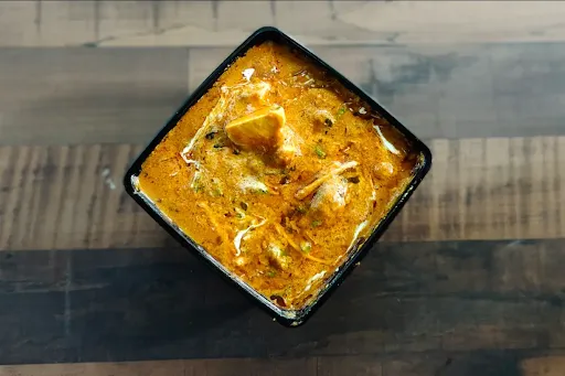 Paneer Butter Masala