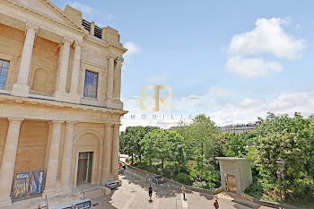 appartement à Paris 1er (75)