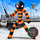 Download US Stickman Prisoner Rope Hero Gangstar Crime Town For PC Windows and Mac 1.0