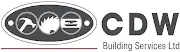 CDW Building Services Ltd Logo