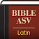 Latin English ASV Bible icon