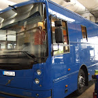 Bücherbus Elbe-Elster-Kreis