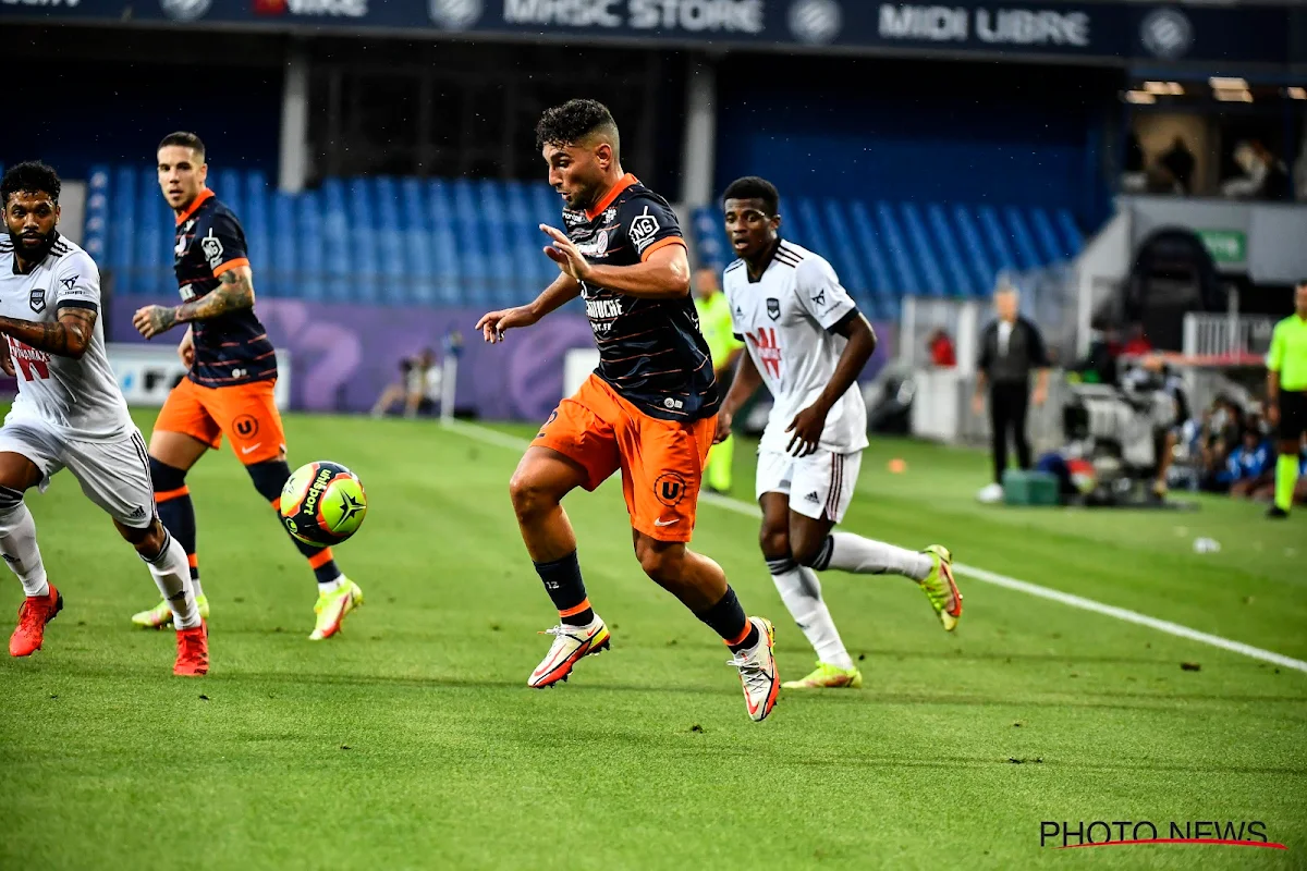 Ligue 1: un nouveau match reporté