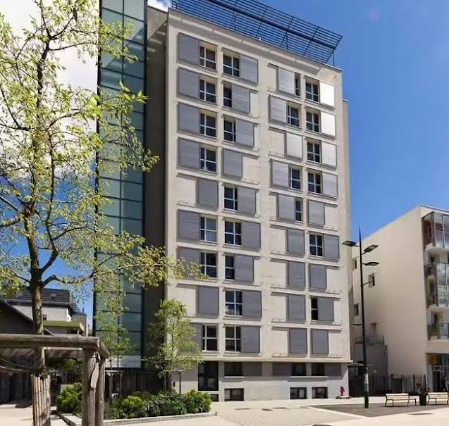 Vente appartement 1 pièce 21 m² à Grenoble (38000), 78 000 €