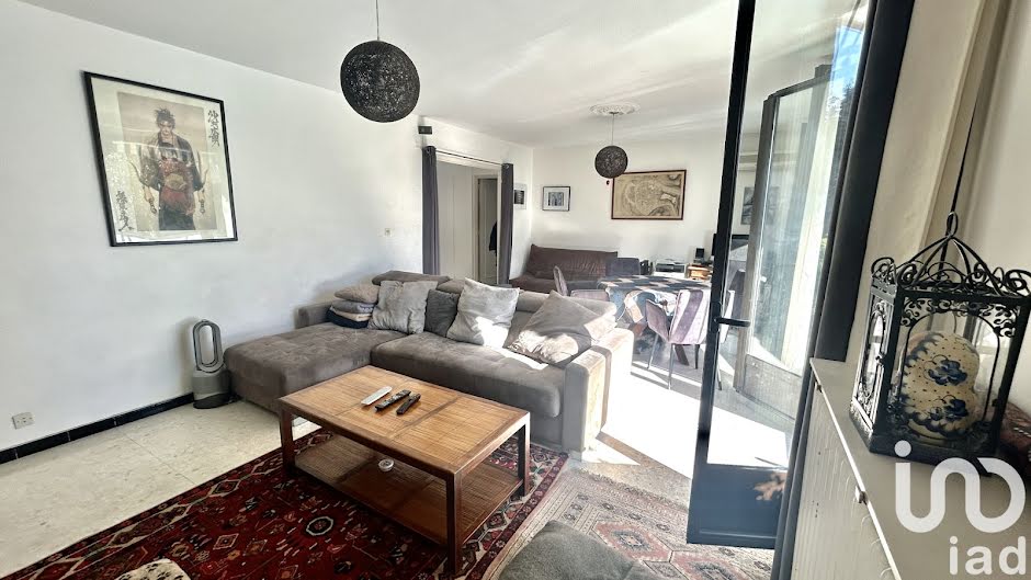 Vente appartement 4 pièces 96 m² à Montpellier (34000), 289 000 €