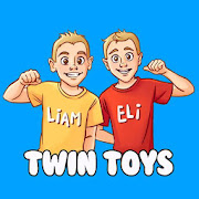 Twin Toys Fans  Icon