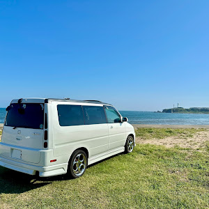 ステップワゴン RF1