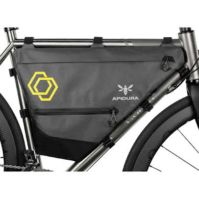 Apidura Expedition Full Frame Pack - Medium