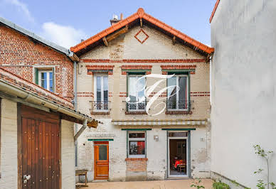 Apartment with terrace 2