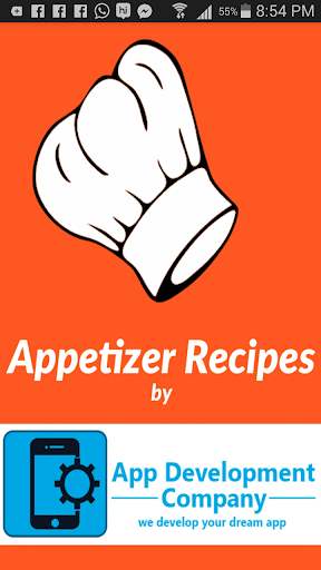 Appetizer Recipes