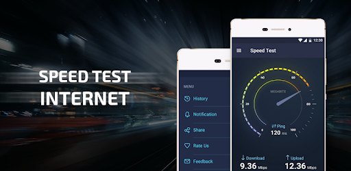 Internet Speed Test Original Wifi Analyzer Apps On Google Play