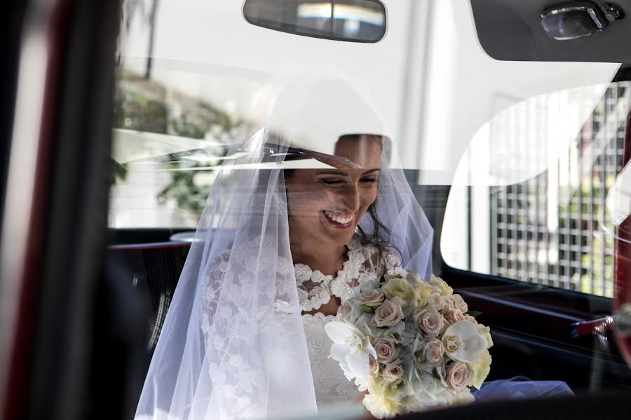 Wedding photographer Daniele Panareo (panareo). Photo of 14 March 2019