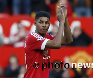 Gare à toi Rashford !